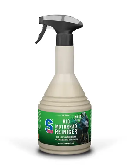 Dr. Wack - S100 Bio Motorradreiniger - 750ml Preiswert
