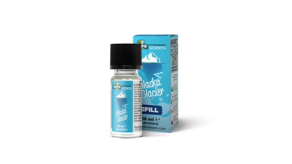 Preisreduziert DopeFibers - SCENTS - REFILL