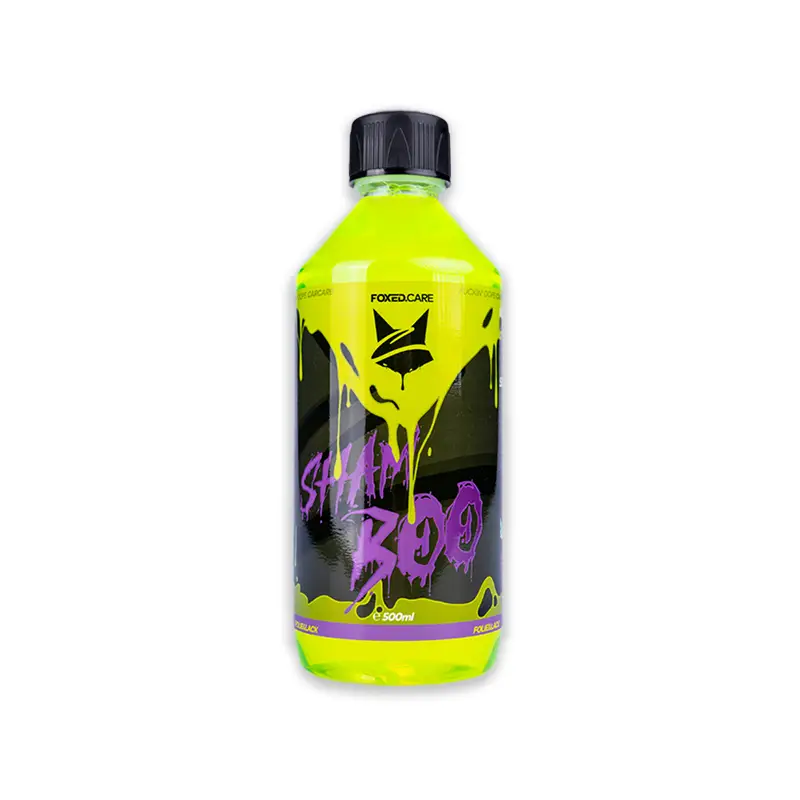 Direktkauf FoxedCare - SHAM BOO - 500ml