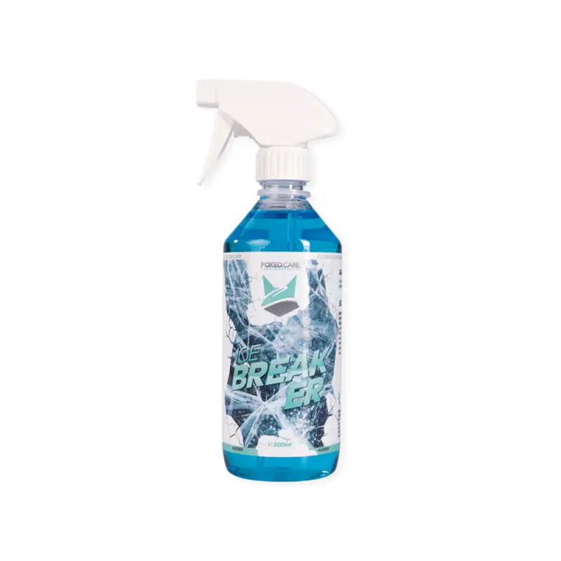 Schnäppchen FoxedCare - Ice Breaker - 500ml