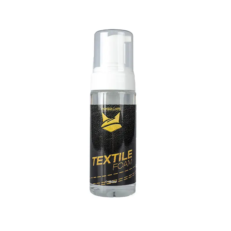 Abverkauf FoxedCare - Textile Foam - 150ml