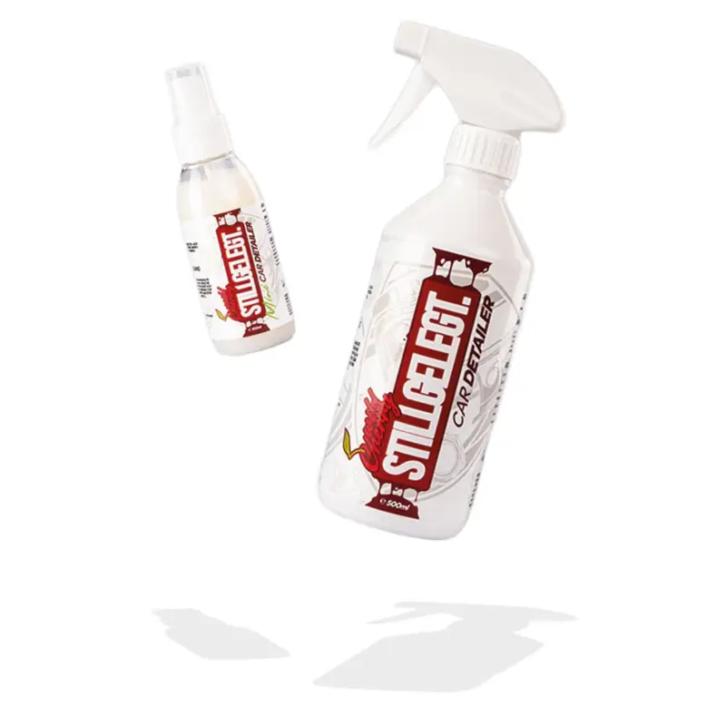 Sonderangebot FoxedCare - Stillgelegt Car Detailer
