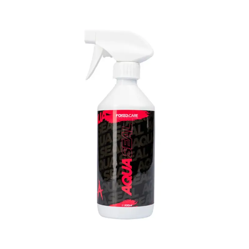 FoxedCare - Aqua Seal - Nassversiegelung - 500ml Günstig