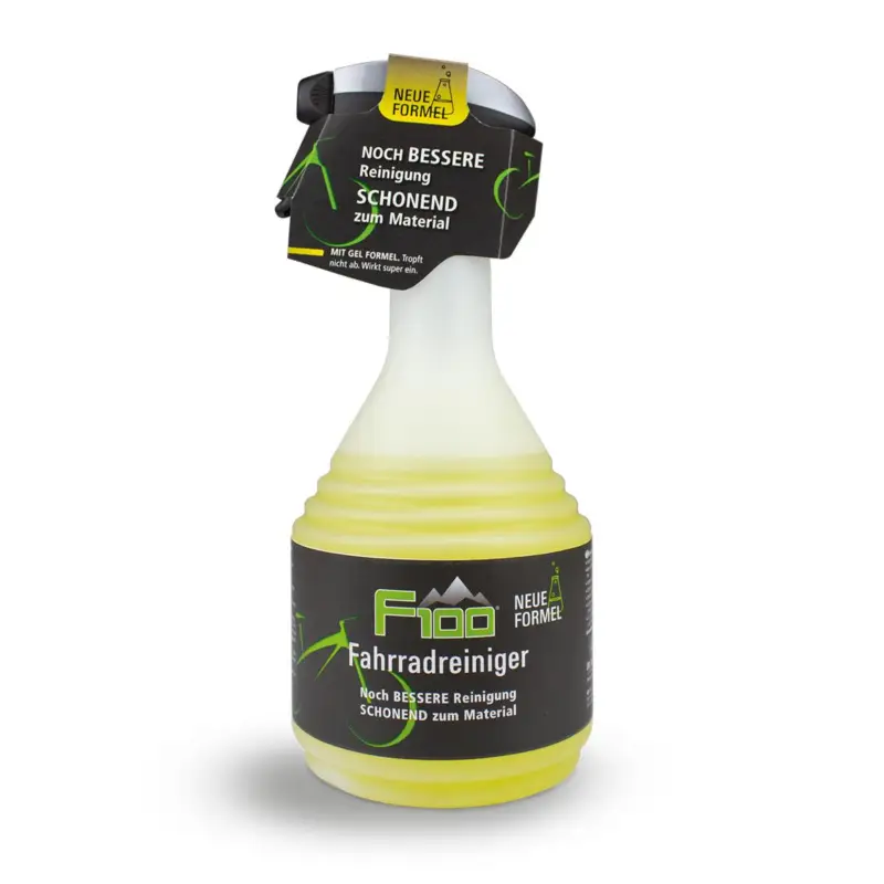 Preisknaller Dr. Wack - F100 Fahrradreiniger - 750 ml