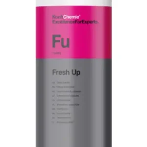 Koch Chemie - Fresh up - 1L Aktuell