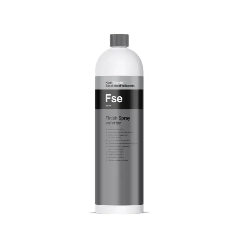 Preisreduziert Koch Chemie - Finish Spray exterior - 1L