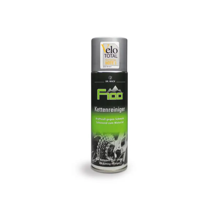 Sichere Zahlung Dr. Wack - F100 Kettenreiniger - 300ml