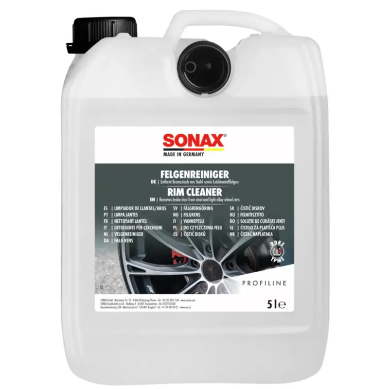 Direktkauf SONAX - PROFILINE Felgenreiniger 5L