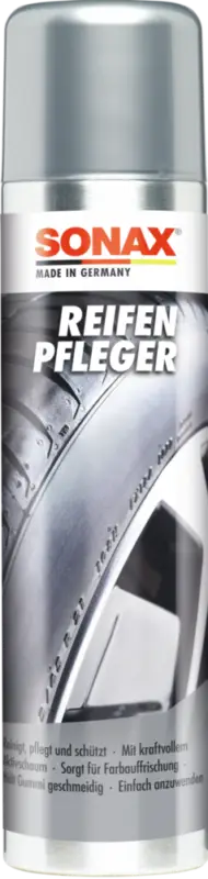 Jetzt Kaufen SONAX - ReifenPfleger – 400ml