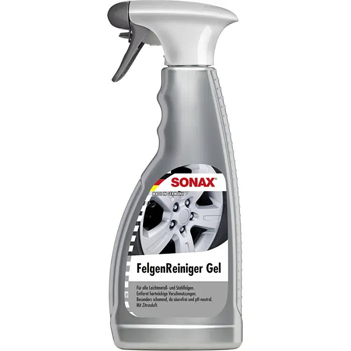 Bestseller SONAX - Felgenreiniger Gel - 500 ml