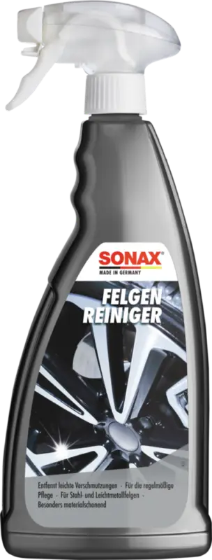 SONAX - Felgenreiniger - 1 L Kracherpreis