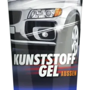 SONAX XTREME PlasticGel Exterior 250ml Ausverkauf