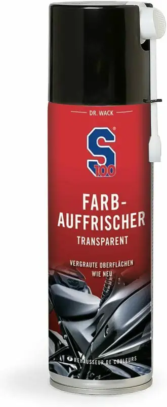 Bestpreis Dr. Wack - S100 Farb-Auffrischer - 300 ml