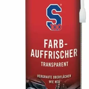 Echt Dr.WackS100 Colour Refresher 300 ml
