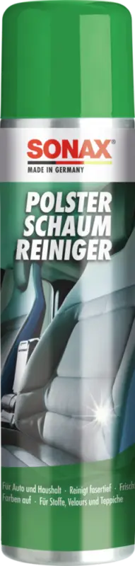Sonax Polsterschaum Reiniger Letzte Chance