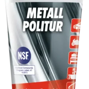 Sonax Metall Politur 75 ml Rabatt