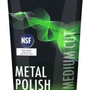 Sonax Profiline Metal Polish 250ml Sonderaktion