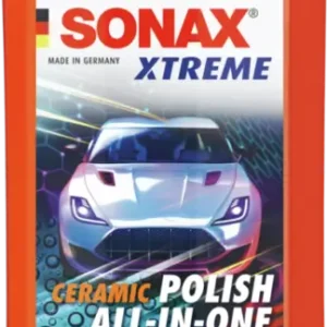 Preisreduziert SONAX - XTREME Ceramic Polish All-in-One - 500ml