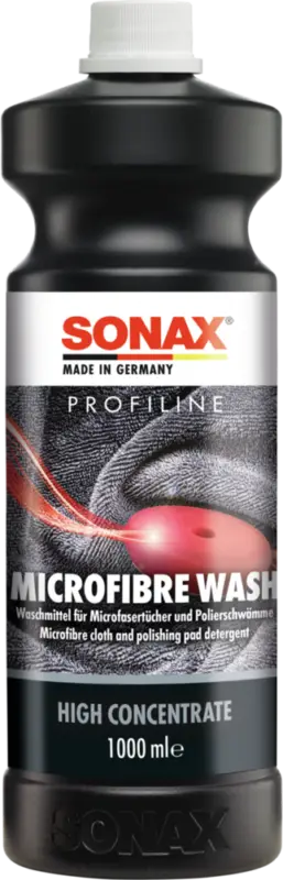 Sonax Profiline Microfibre Wash 1L Neu
