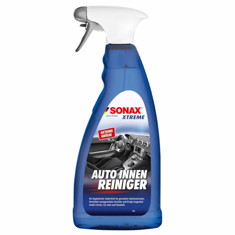 Sonax XTREME AutoInnenReiniger 1L Heißes Angebot