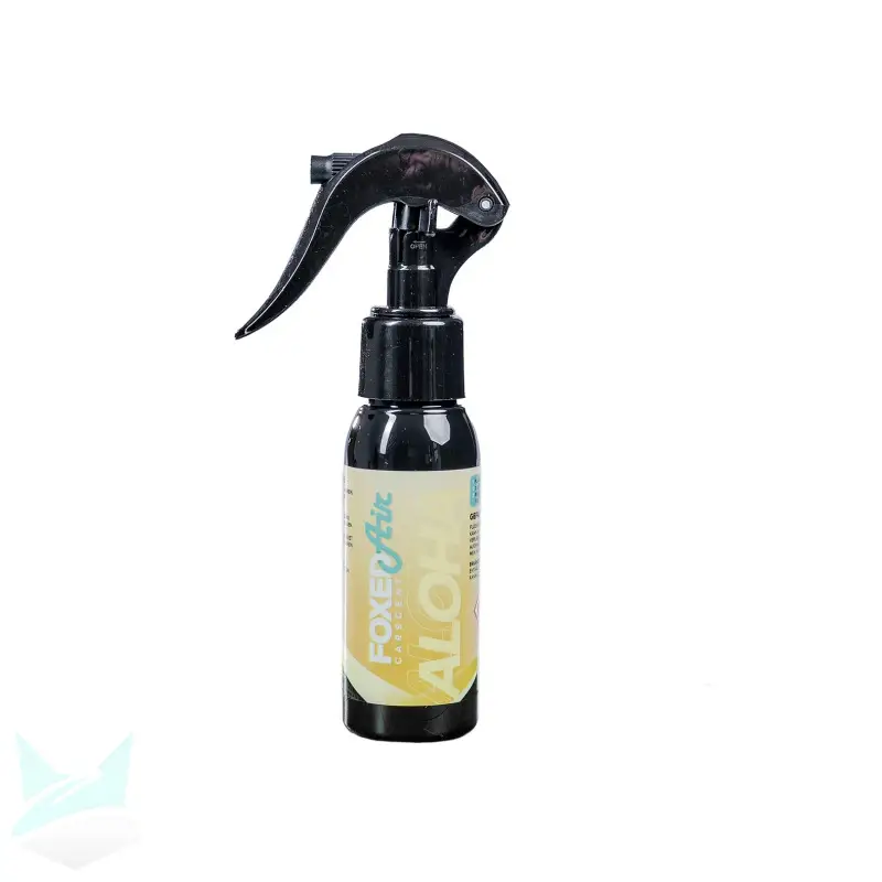 Foxed - Air "ALOHA" Innenraumduft - 60ml Echt