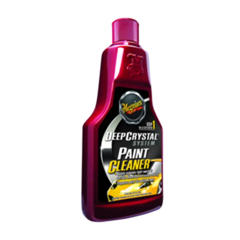 Knallerangebot Meguiars - Deep Crystal Paint Cleaner - 473 ml