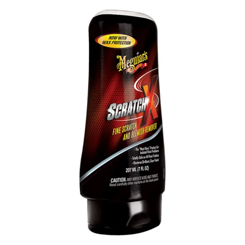 Beliebt Meguiars - ScratchX 2.0 Politur - 207 ml