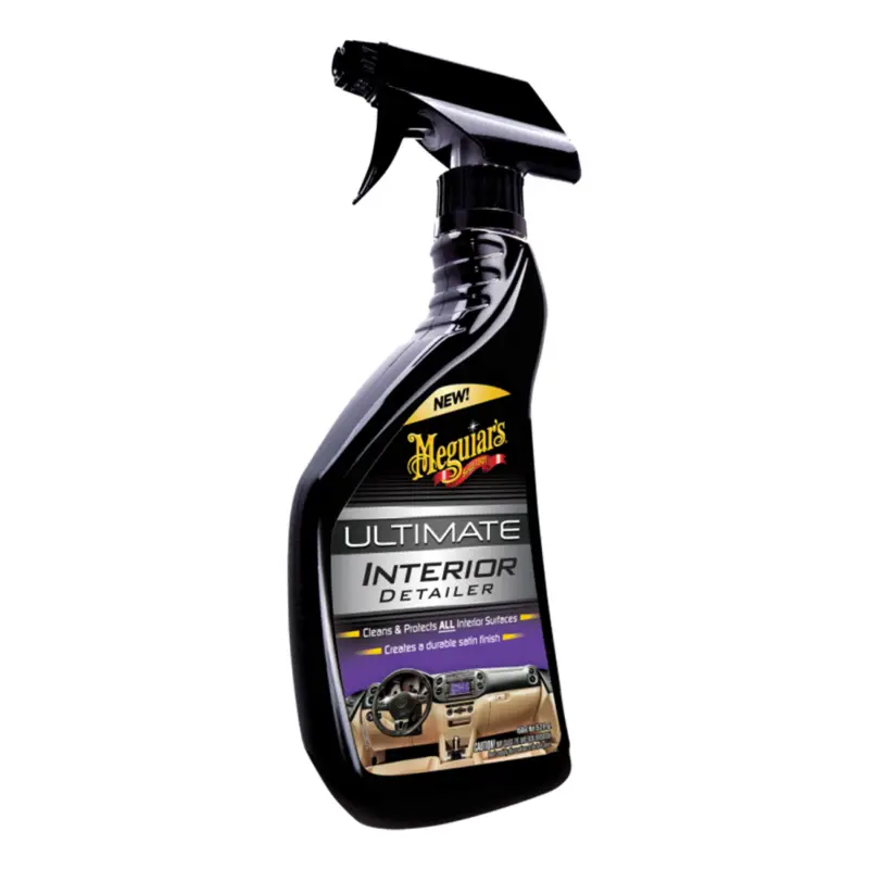 Meguiars - Ultimate Interior Detailer - 450 ml Expressversand