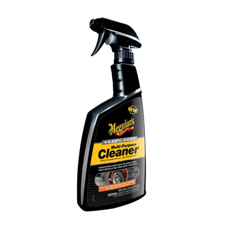 Top-Angebot Meguiar's - Heavy Duty Multi Purpose Cleaner - 709 ml