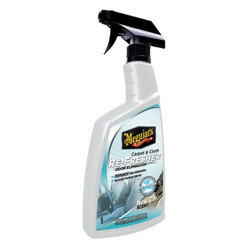 Meguiar's - Carpet & Fabric Refresher - 709 ml Letzte Chance