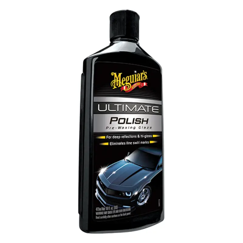 Abverkauf Meguiars - Ultimate Polish - 473 ml