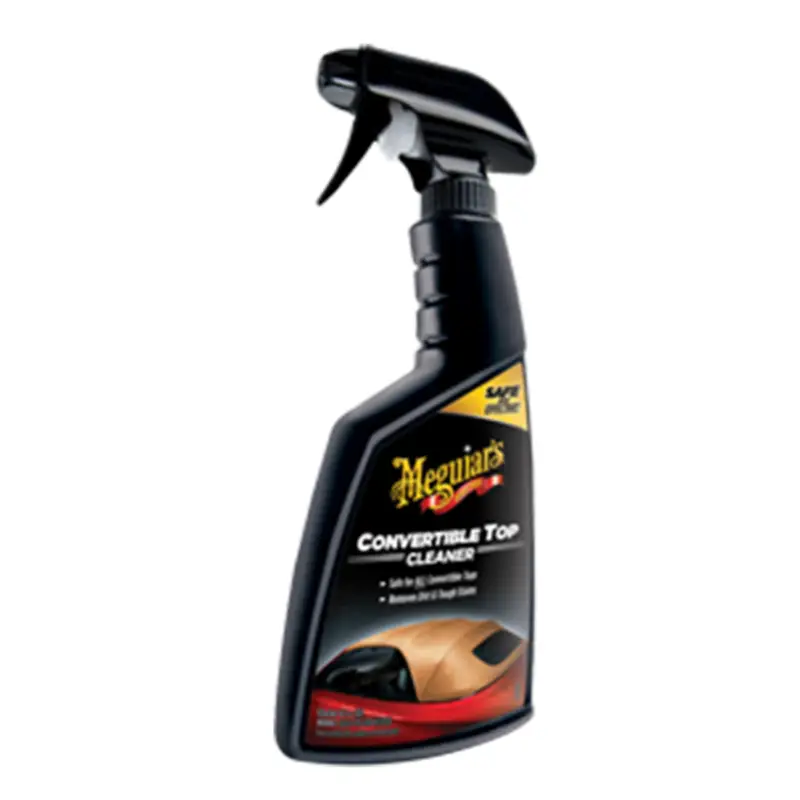 Meguiar's - Convertible & Cabriolet Reiniger - 473 ml Markenware