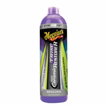 Meguiar's - Hybrid Ceramic Trim Restorer - 473 ml Preis Gesenkt