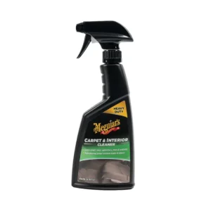 Beliebt Meguiars - Carpet & Interior Cleaner - 473 ml
