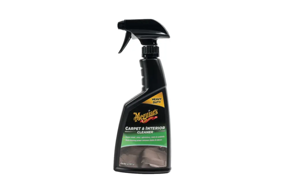 Beliebt Meguiars - Carpet & Interior Cleaner - 473 ml