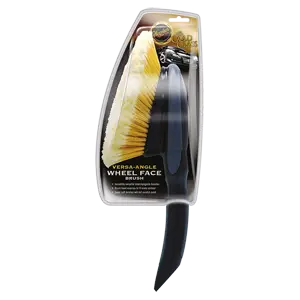 Meguiar's - Versa-Angle Wheel Face Brush Wochenendangebot