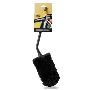 Günstig Meguiar's - Wheel Brush Angled Felgenbürste