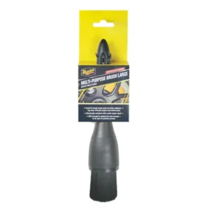 Meguiar's - Multi-Purpose Brush - Large Markenware