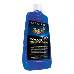 Angebot Meguiars - Color Restorer Mild Cleaner - 473 ml