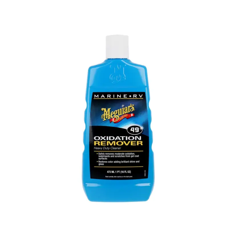 Beliebt Meguiars - Oxidation Remover Heavy Duty Cleaner - 473 ml