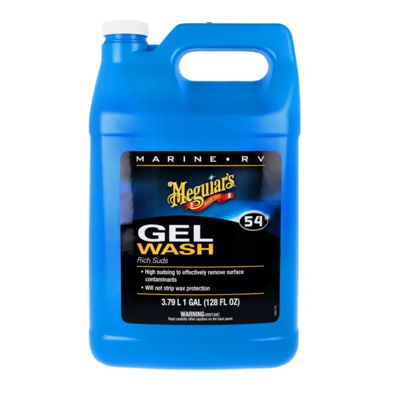 Bestpreis Meguiars - Gel Wash - 3,78 L