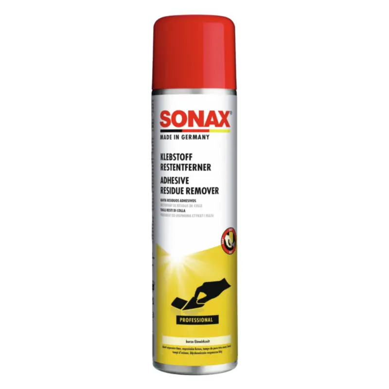 SONAX - Klebstoff RestEntferner - 400ml Meistverkauft