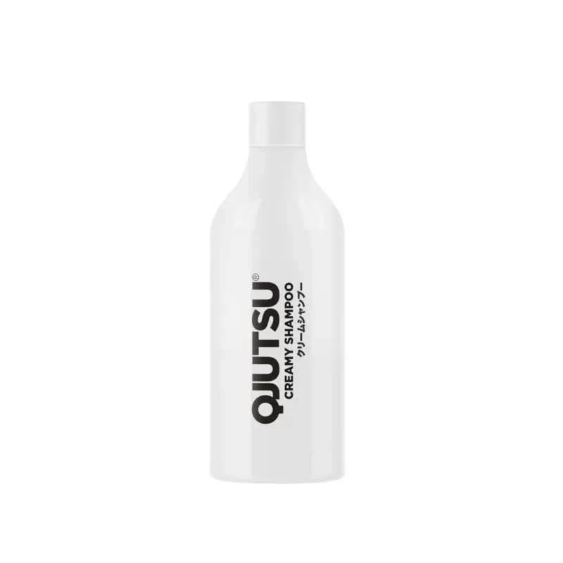 Beliebt Soft99 - Qjutsu Creamy Shampoo - 750 ml