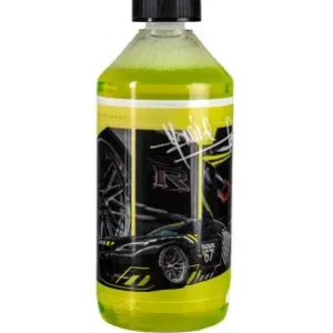 Aktuell FoxedCare - GTR Signature Autoshampoo - 500ml