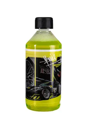 Aktuell FoxedCare - GTR Signature Autoshampoo - 500ml