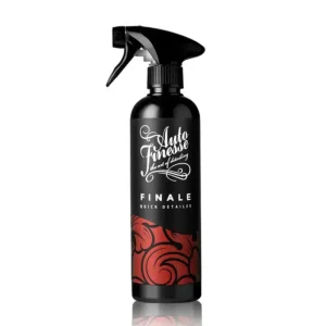 Auto Finesse - Finale Quick Detailer - 500ml Wochenendangebot