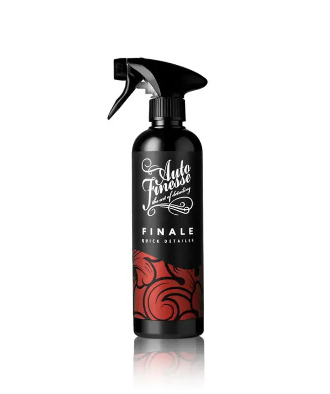 Auto Finesse - Finale Quick Detailer - 500ml Wochenendangebot