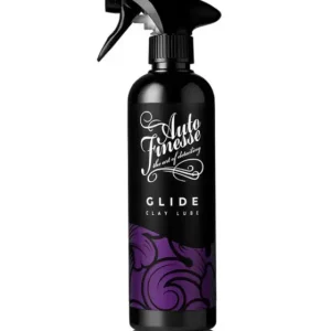 Wochenendangebot Auto Finesse - Glide Clay Lube Gleitmittel - 500ml