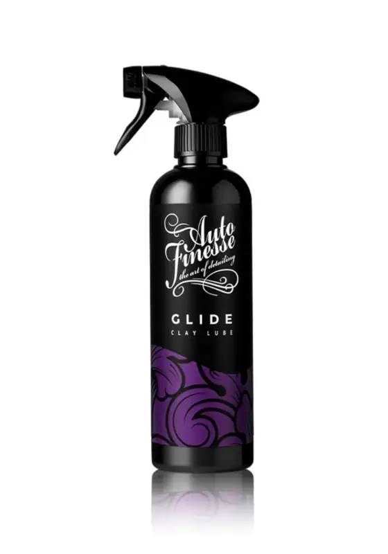 Wochenendangebot Auto Finesse - Glide Clay Lube Gleitmittel - 500ml