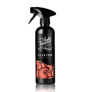 Aktuell Auto Finesse - Glisten Spray Wax - 500 ml